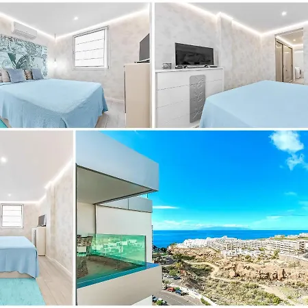 Apartment Ocean Garden 2 Bed *