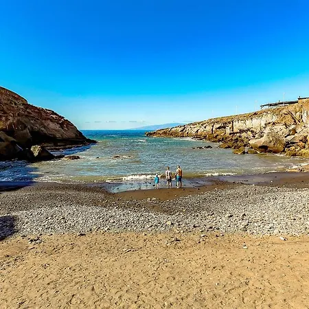 Apartment Ocean Garden 2 Bed Costa Adeje (Tenerife)