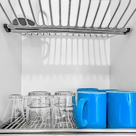 Apartment Ocean Garden 2 Bed