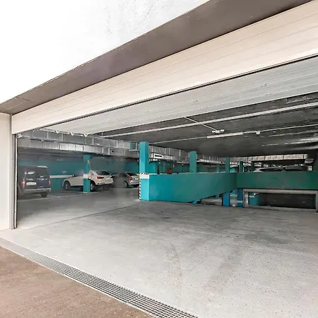 Ocean Garden 2 Bed Apartment Costa Adeje (Tenerife)