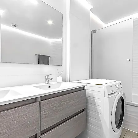 Apartment Ocean Garden 2 Bed Costa Adeje (Tenerife)