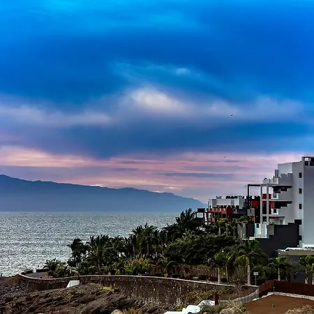 Ocean Garden 2 Bed * Costa Adeje (Tenerife)