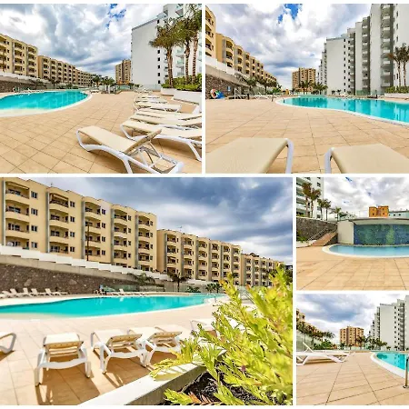 Ocean Garden 2 Bed Apartment